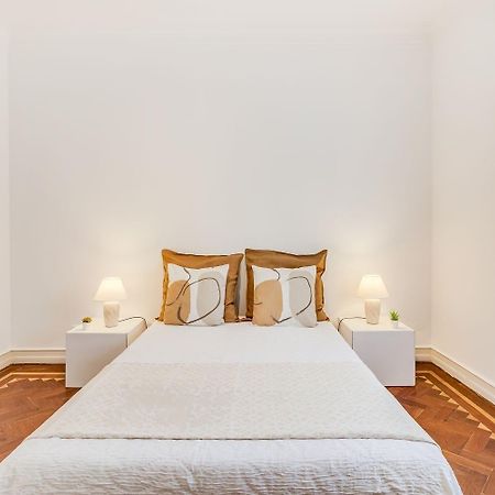 Lisbon Comfort Apartment Kültér fotó