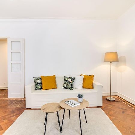 Lisbon Comfort Apartment Kültér fotó