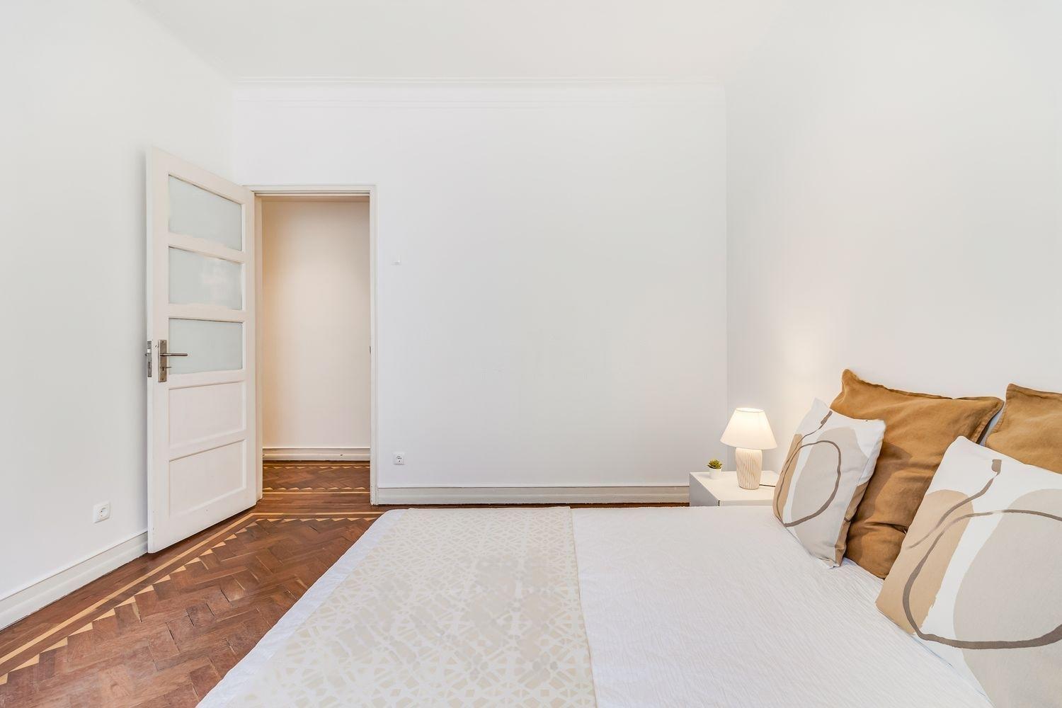 Lisbon Comfort Apartment Kültér fotó