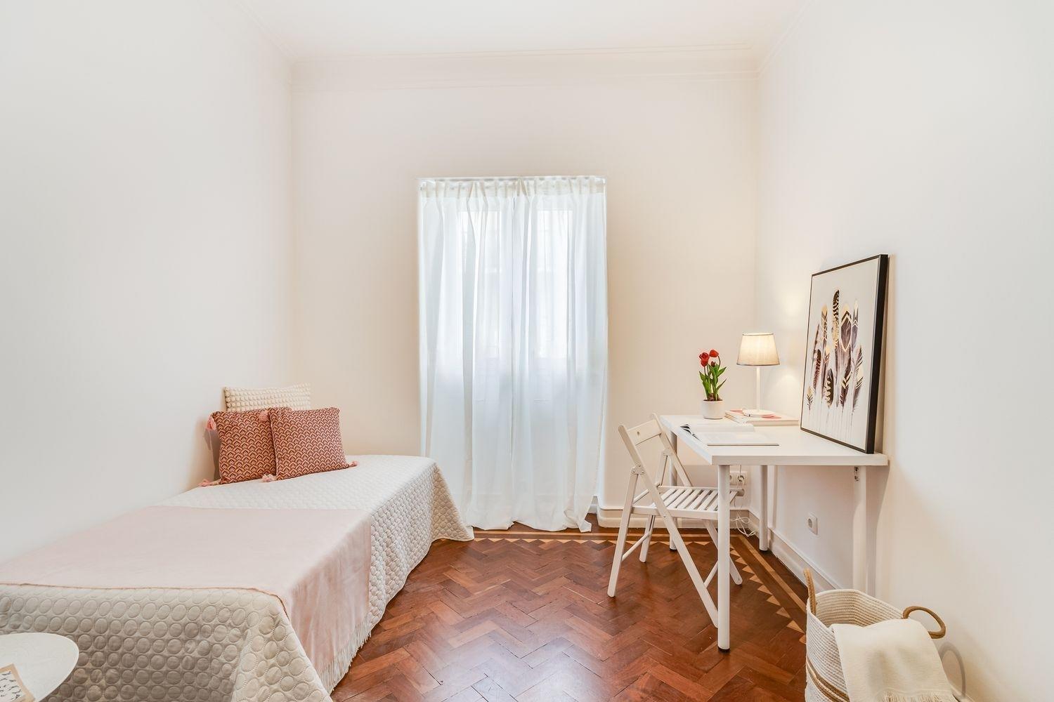 Lisbon Comfort Apartment Kültér fotó
