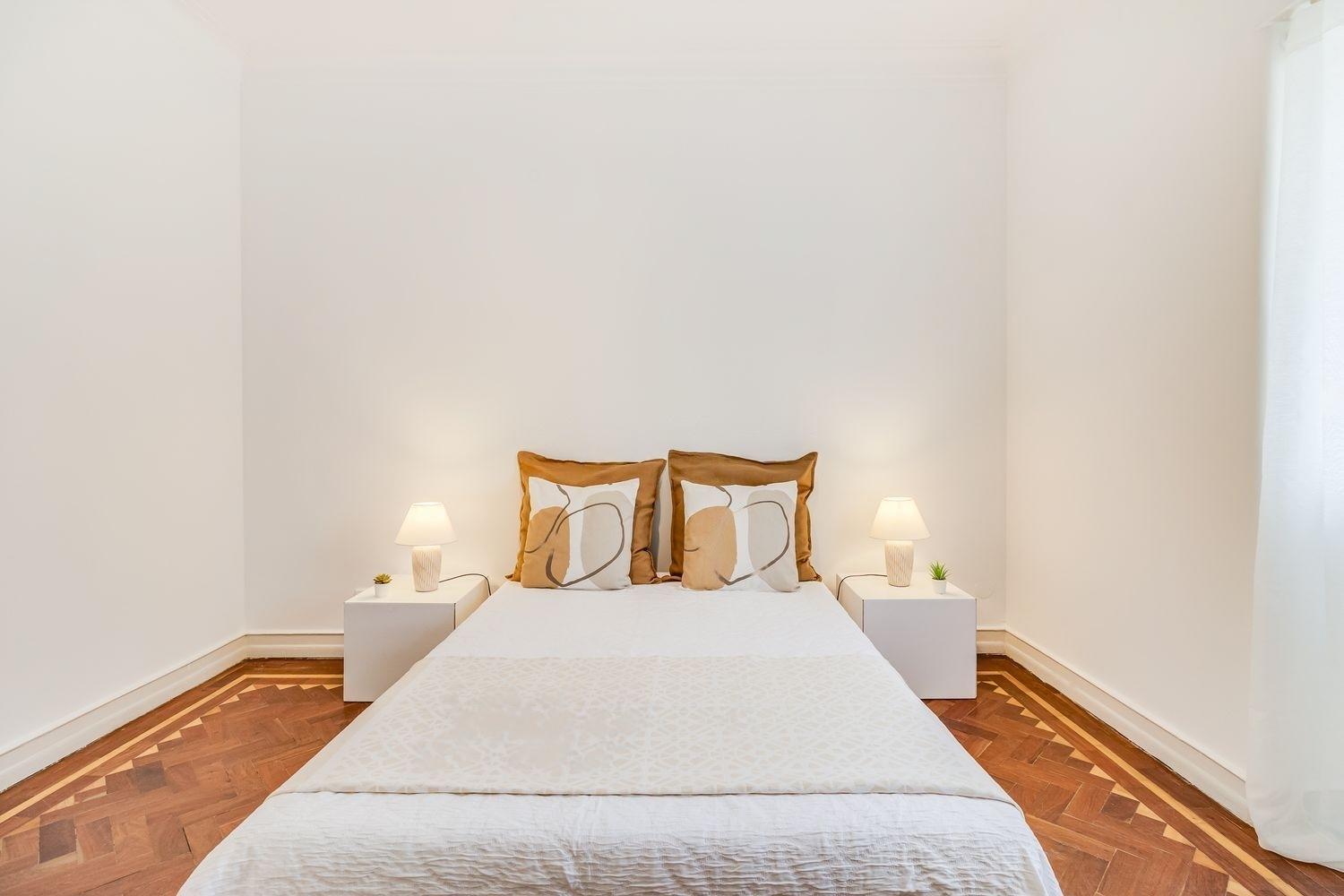 Lisbon Comfort Apartment Kültér fotó