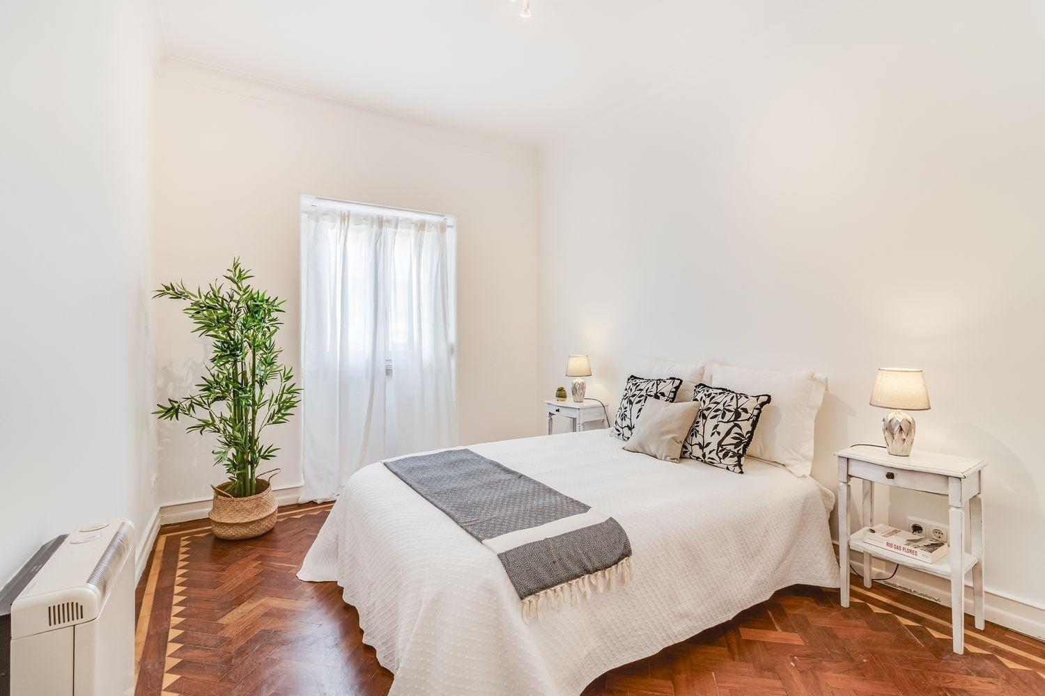 Lisbon Comfort Apartment Kültér fotó
